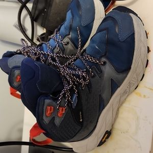 Hoka boots